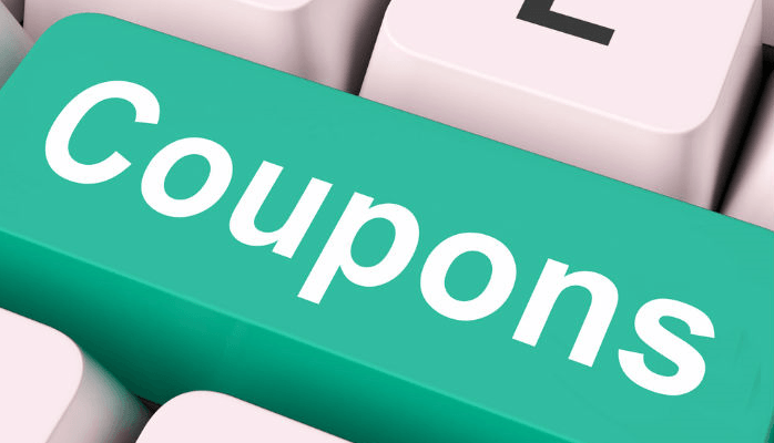 ¿Cómo usar los cupones de descuento en tu tienda online? ¿Cómo usar los cupones de descuento en tu tienda online?